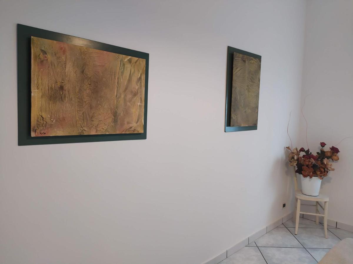 Casa Il Canto 托尔托雷托 外观 照片